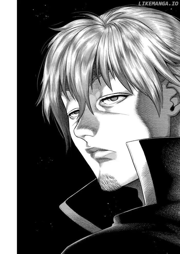 Kengan Omega Chapter 314 image 08_optimized